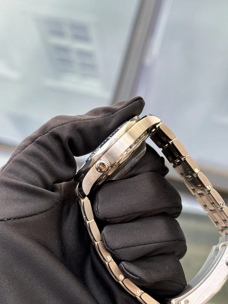 Omega Seamaster Diver 300 M full set 2024